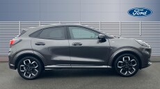 Ford Puma 1.0 EcoBoost Hybrid mHEV ST-Line X 5dr Petrol Hatchback